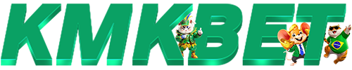 kmkbet Banner de logo
